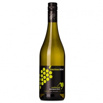 Vin Marisco Curious Kiwi Sauvignon Blanc 0.7l